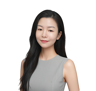 徐外花 - 鹊闻新闻首席执行官