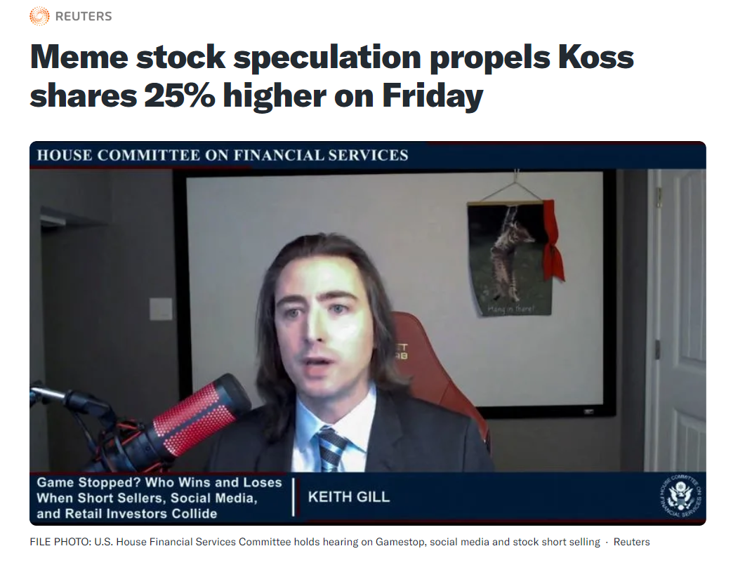 KOSS 社媒曝光数据（图2）
